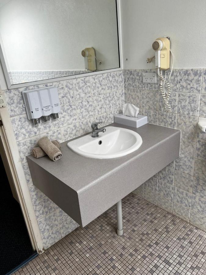 Y Motels ギンピー エクステリア 写真