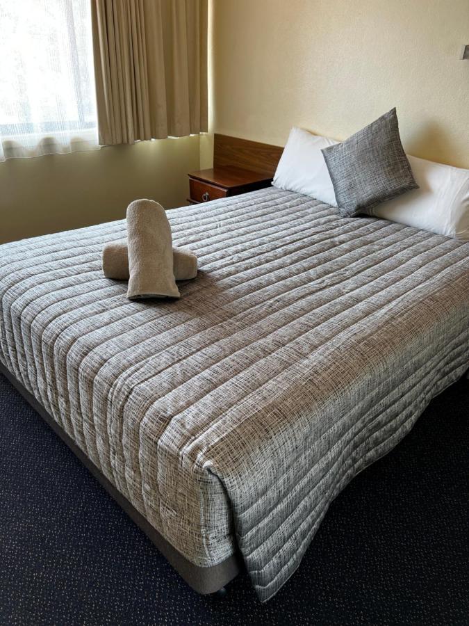Y Motels ギンピー エクステリア 写真